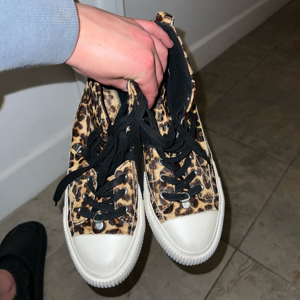 All Saints Sneakers